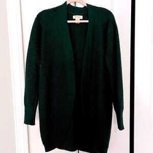 Jessica Simpson women’s cardigan